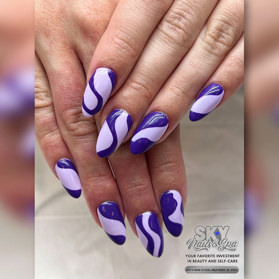 Must Try Nail Designs August 17 2026